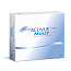 Контактные линзы 1 Day Acuvue Moist, 90 pk