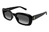 Солнцезащитные очки Saint Laurent SL M130-002