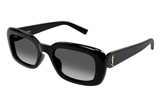 Солнцезащитные очки Saint Laurent SL M130-002