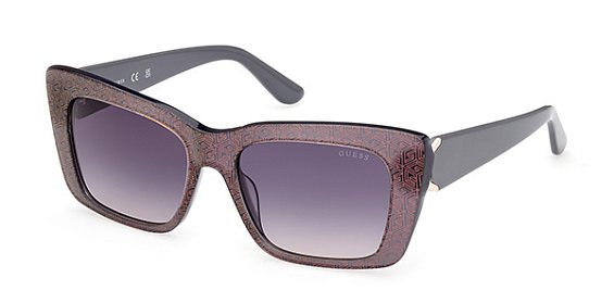 Солнцезащитные очки GUESS GUS 7890 20B