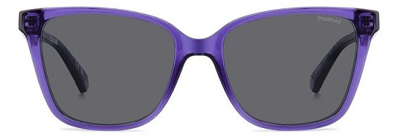 Солнцезащитные очки Polaroid KIDS PLD  8062/S B3V
