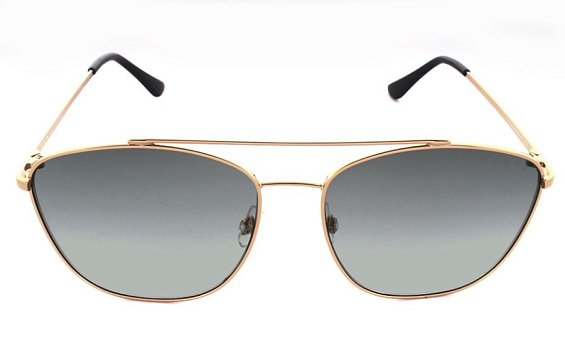 Солнцезащитные очки CASTA F428 GLD