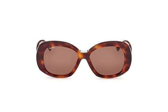 Солнцезащитные очки Max Mara 0087 52Е