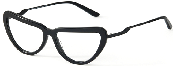 Солнцезащитные очки Fakoshima FHL-07-Black