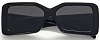 Солнцезащитные очки Fakoshima SO-01-Black