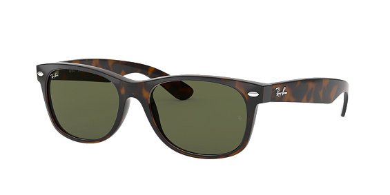 Солнцезащитные очки Ray-Ban RB 2132 902L