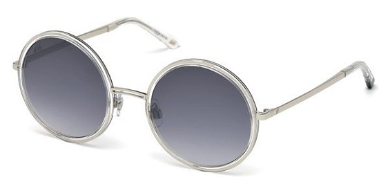 Солнцезащитные очки WEB EYEWEAR 0200 26C