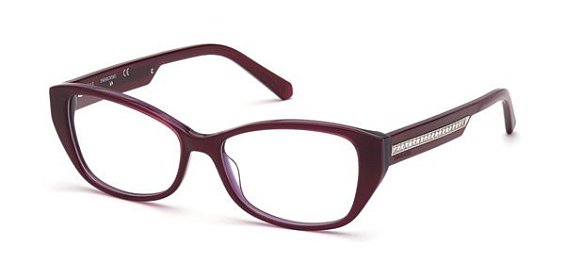 Оправа SWAROVSKI SK 5391 081