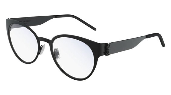 Оправа Saint Laurent SL M45-001