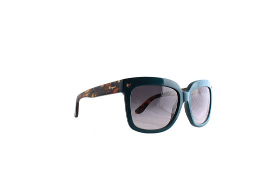Солнцезащитные очки Salvatore Ferragamo 676S-416