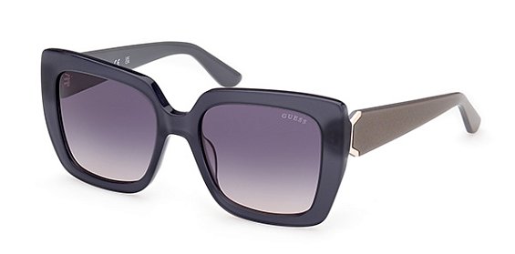 Солнцезащитные очки GUESS GUS 7889 20B