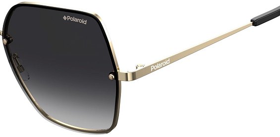 Солнцезащитные очки Polaroid PLD 4091/S,2F7