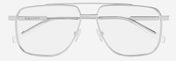 Оправа Alexander McQueen AM0480O-001