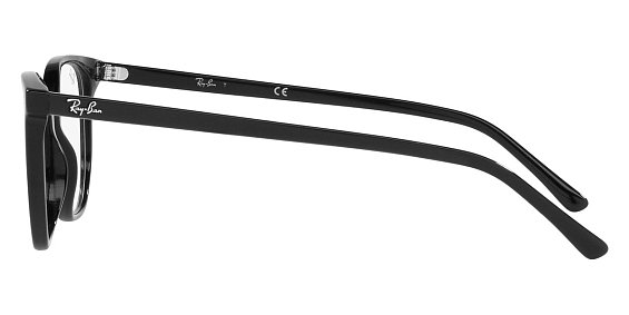 Оправа Ray-Ban 0RX 5397-2000 52