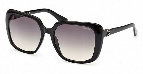 Солнцезащитные очки GUESS GUS 7863 01B