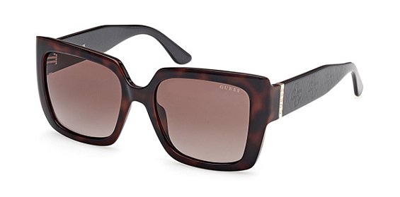 Солнцезащитные очки GUESS GUS 00200  52F