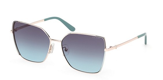 Солнцезащитные очки GUESS GUS 00192  33W