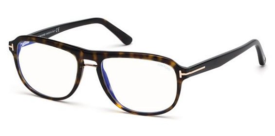 Оправа TOM FORD TF 5538 B 052