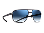 Солнцезащитные очки Gresso Manchester  G0144TB06S