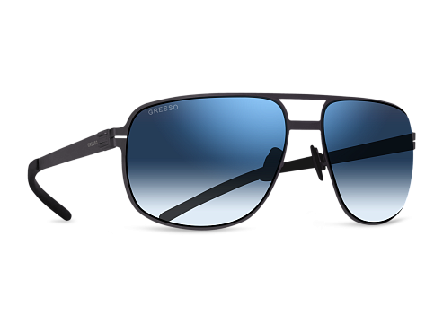Солнцезащитные очки Gresso Manchester  G0144TB06S