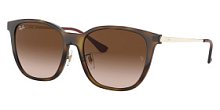 Солнцезащитные очки Ray-Ban RB 4333D-710/1355