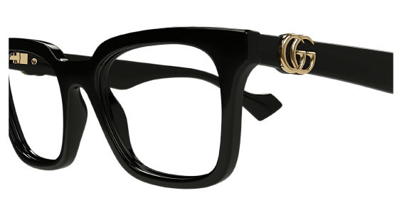 Оправа GUCCI GG1728O-001