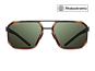 Солнцезащитные очки Gresso Houston  G0255TB29SFZ05 ф/х