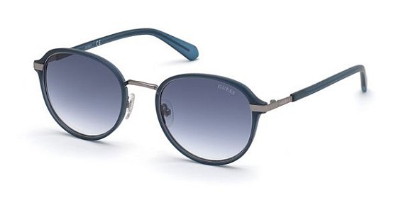 Солнцезащитные очки GUESS GUS 00031 91W