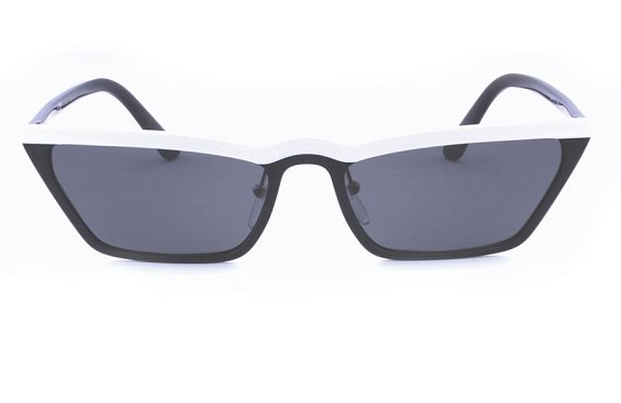 Солнцезащитные очки Prada 19US-YC45S058