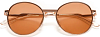 Солнцезащитные очки Fakoshima FD-04-Amber