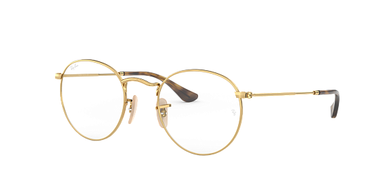 Оправа Ray Ban 0RX 3447V-2500 50