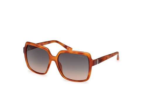 Солнцезащитные очки GUESS GUS 00157 53P