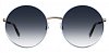 Солнцезащитные очки MOSCHINO Love MOL037/S QWU