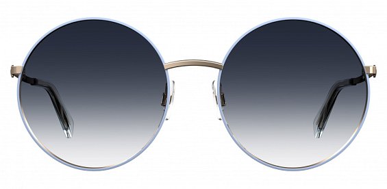 Солнцезащитные очки MOSCHINO Love MOL037/S QWU
