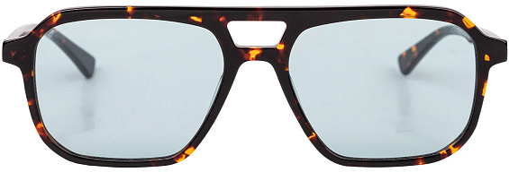 Солнцезащитные очки Eyerepublic №89  dear blue lens