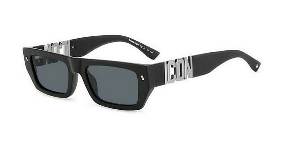 Солнцезащитные очки DSQUARED D2 ICON 0011/S 003