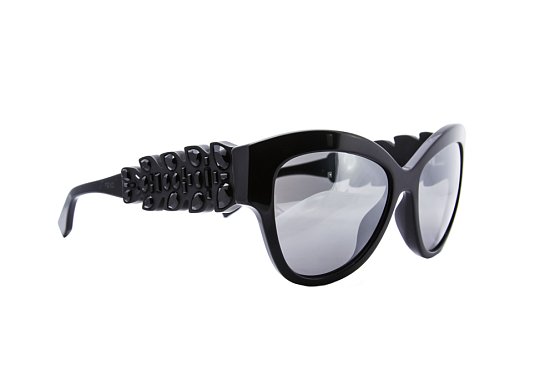 Солнцезащитные очки FENDI 0139 UI5