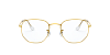 Оправа Ray-Ban 0RX 6448-3086 54