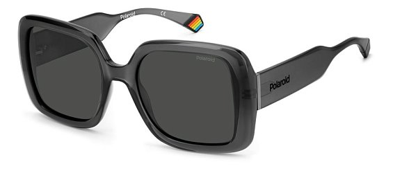 Солнцезащитные очки Polaroid PLD 6168/S KB7