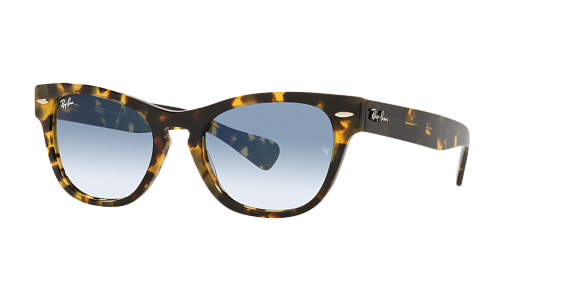Солнцезащитные очки Ray-Ban RB 2201-13323F54