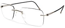 Оправа Silhouette Sil LiteSprit Rimless 5569 DN c7530
