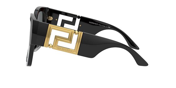 Солнцезащитные очки Versace 4402-GB1/8759