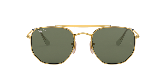 Солнцезащитные очки  Ray-Ban  RB 3648-001 54