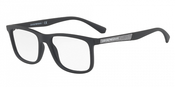 EMPORIO ARMANI 0EA 3112-5042 54, оправа