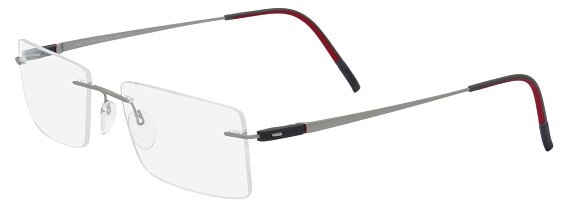 Оправа Silhouette Sil Racing 5502 6510 
