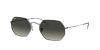 Солнцезащитные очки Ray-Ban RB 3556N-004/7153