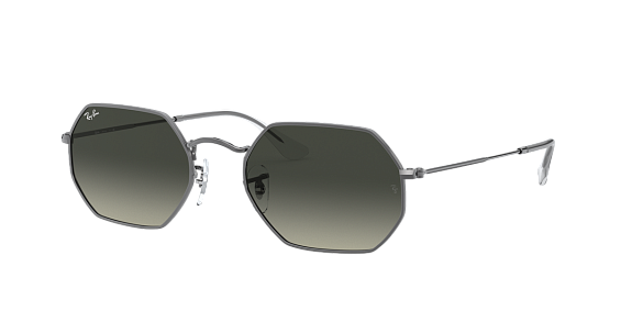 Солнцезащитные очки Ray-Ban RB 3556N-004/7153
