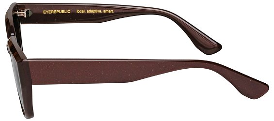 Солнцезащитные очки Eyerepublic №47 chocolate