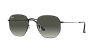 Солнцезащитные очки Ray-Ban RB 3548-002/7154