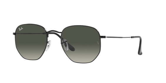 Солнцезащитные очки Ray-Ban RB 3548-002/7154